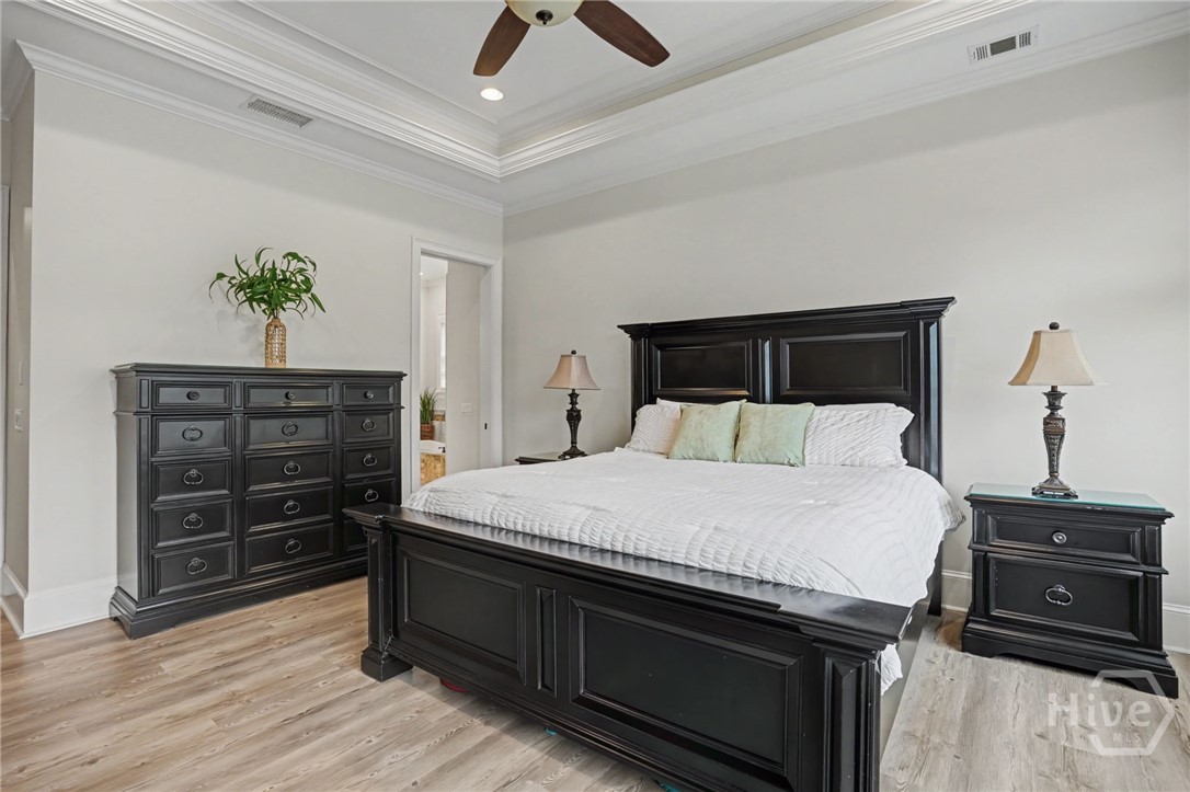 121 Kent Trail Pooler, GA 31322 - Photo 33 of 63