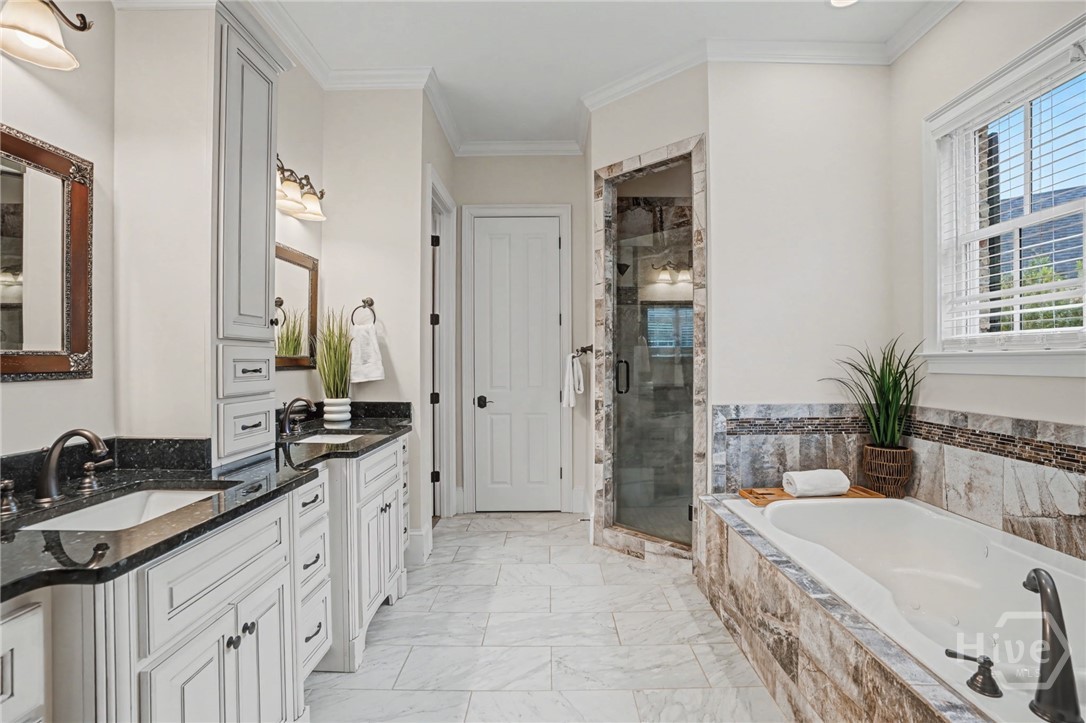 121 Kent Trail Pooler, GA 31322 - Photo 35 of 63