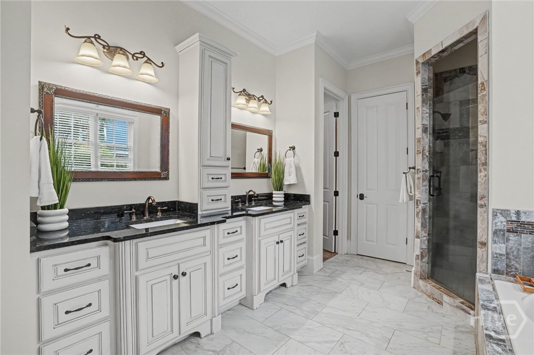 121 Kent Trail Pooler, GA 31322 - Photo 36 of 63