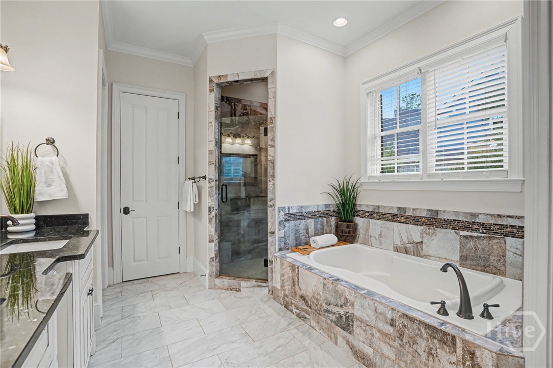 121 Kent Trail Pooler, GA 31322 - Photo 37 of 63