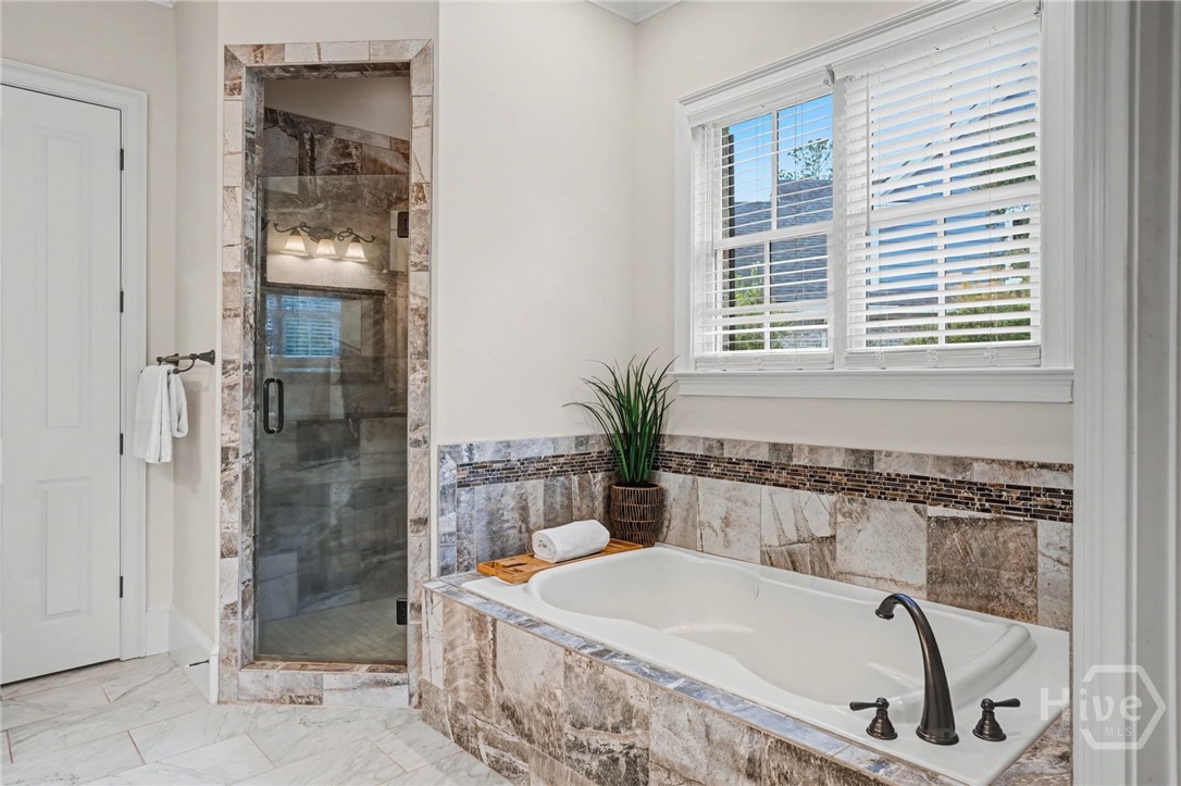 121 Kent Trail Pooler, GA 31322 - Photo 38 of 63