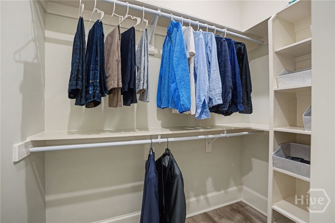 121 Kent Trail Pooler, GA 31322 - Photo 39 of 63