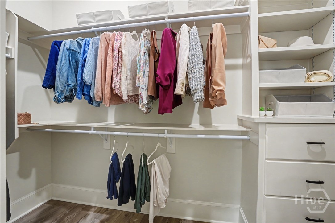 121 Kent Trail Pooler, GA 31322 - Photo 40 of 63