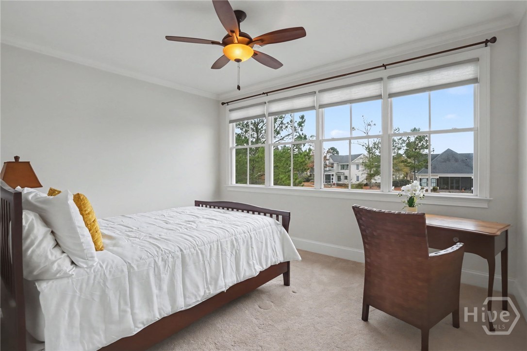 121 Kent Trail Pooler, GA 31322 - Photo 43 of 63