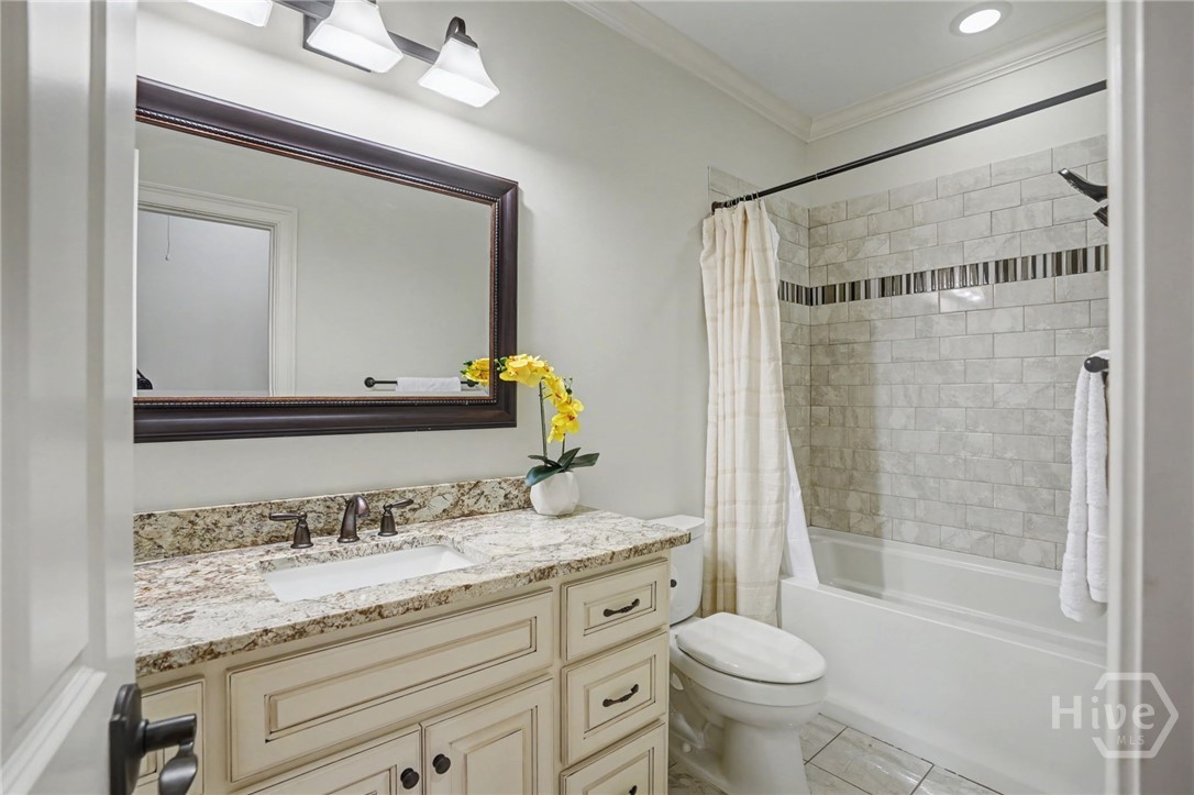 121 Kent Trail Pooler, GA 31322 - Photo 44 of 63