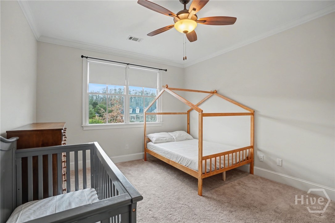 121 Kent Trail Pooler, GA 31322 - Photo 46 of 63