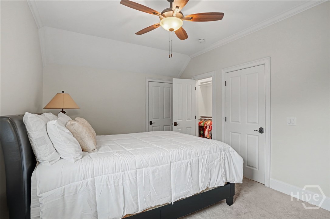 121 Kent Trail Pooler, GA 31322 - Photo 48 of 63