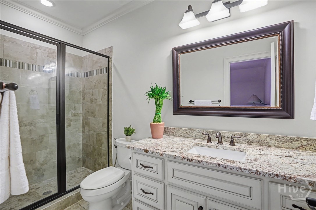 121 Kent Trail Pooler, GA 31322 - Photo 50 of 63