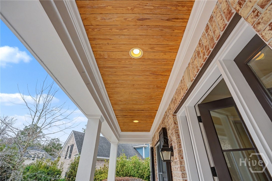 121 Kent Trail Pooler, GA 31322 - Photo 5 of 63