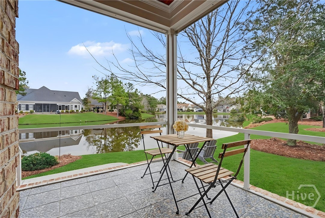 121 Kent Trail Pooler, GA 31322 - Photo 51 of 63