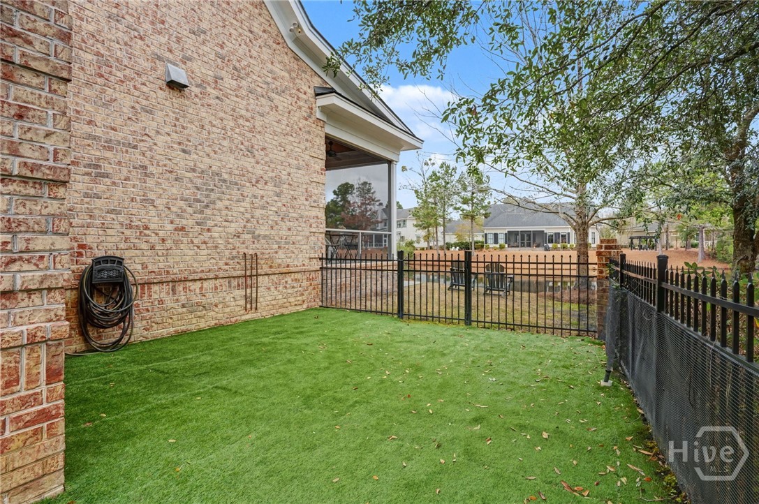 121 Kent Trail Pooler, GA 31322 - Photo 54 of 63