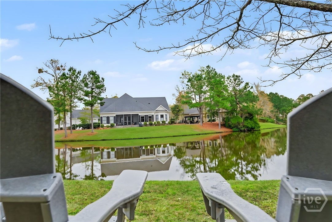 121 Kent Trail Pooler, GA 31322 - Photo 55 of 63