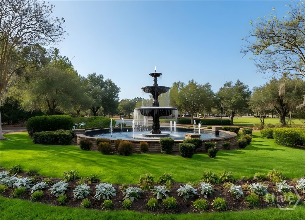 121 Kent Trail Pooler, GA 31322 - Photo 60 of 63