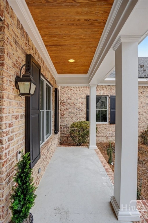 121 Kent Trail Pooler, GA 31322 - Photo 6 of 63