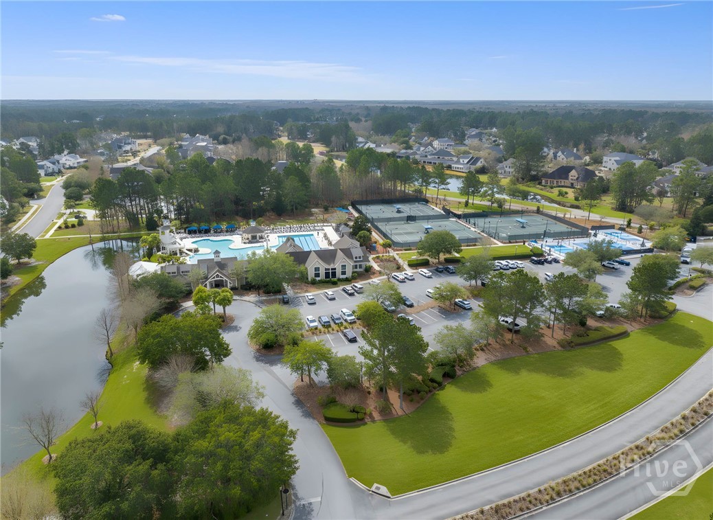 121 Kent Trail Pooler, GA 31322 - Photo 61 of 63