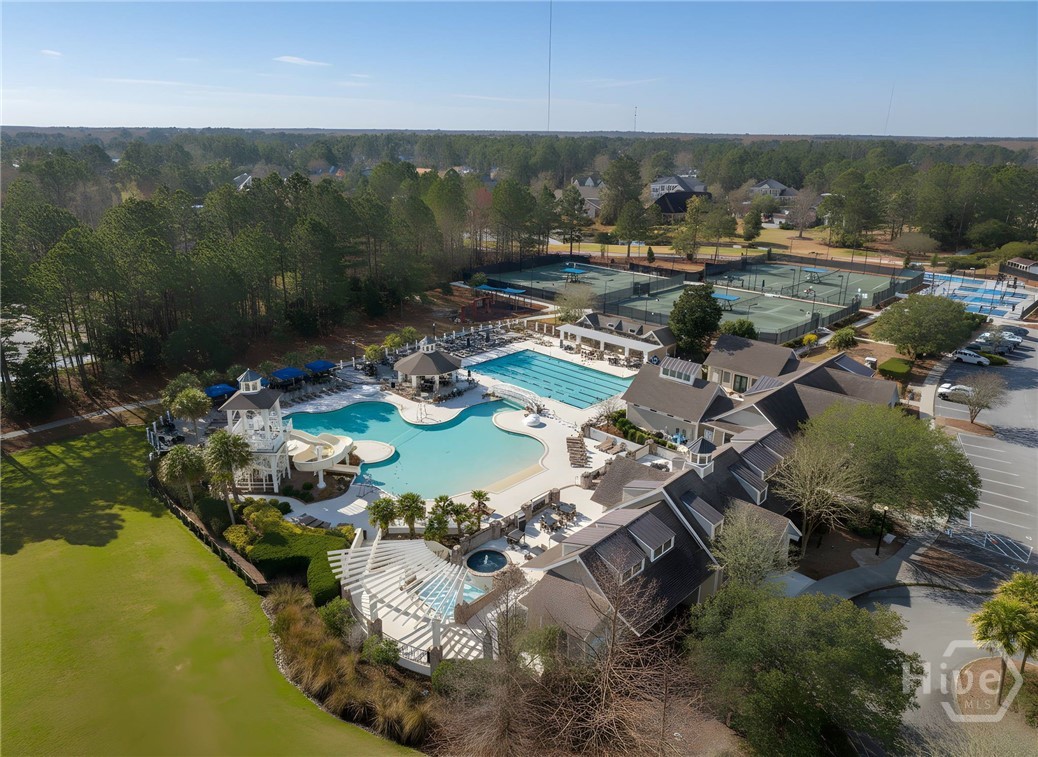 121 Kent Trail Pooler, GA 31322 - Photo 62 of 63