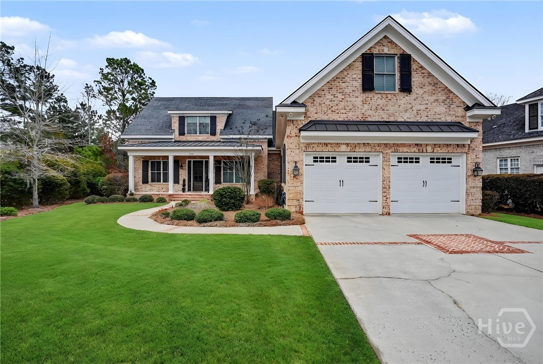 121 Kent Trail Pooler, GA 31322 - Photo 63 of 63