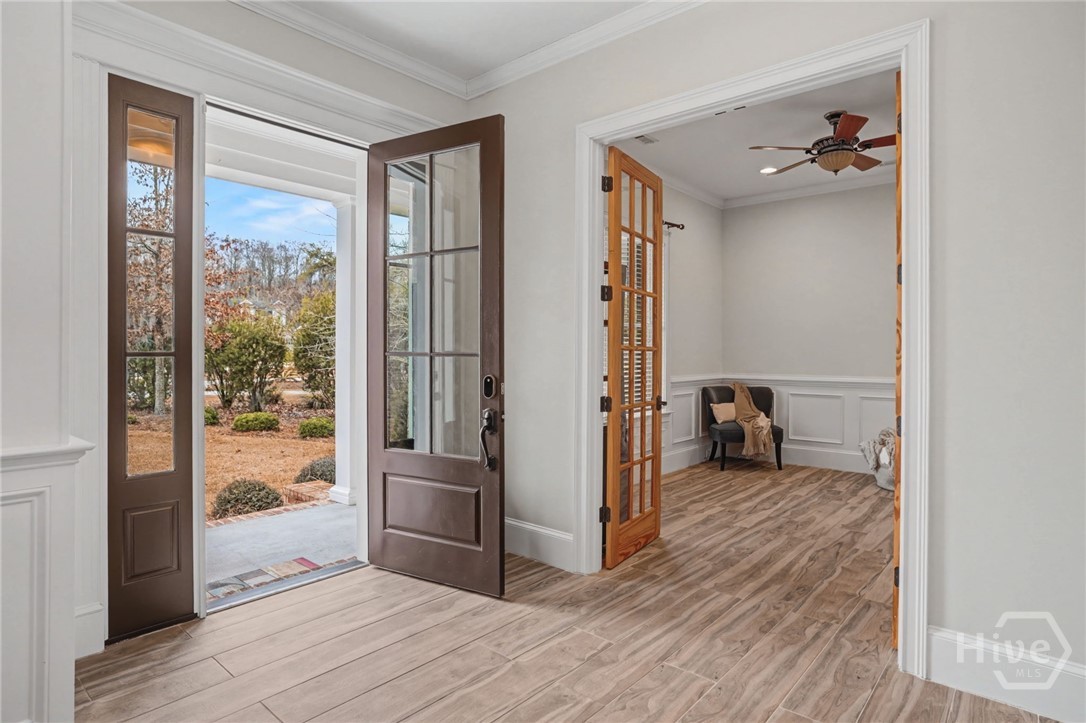 121 Kent Trail Pooler, GA 31322 - Photo 7 of 63