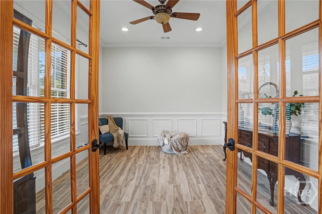 121 Kent Trail Pooler, GA 31322 - Photo 8 of 63