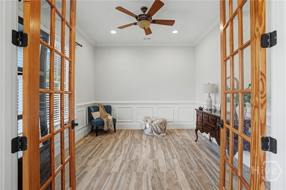 121 Kent Trail Pooler, GA 31322 - Photo 9 of 63