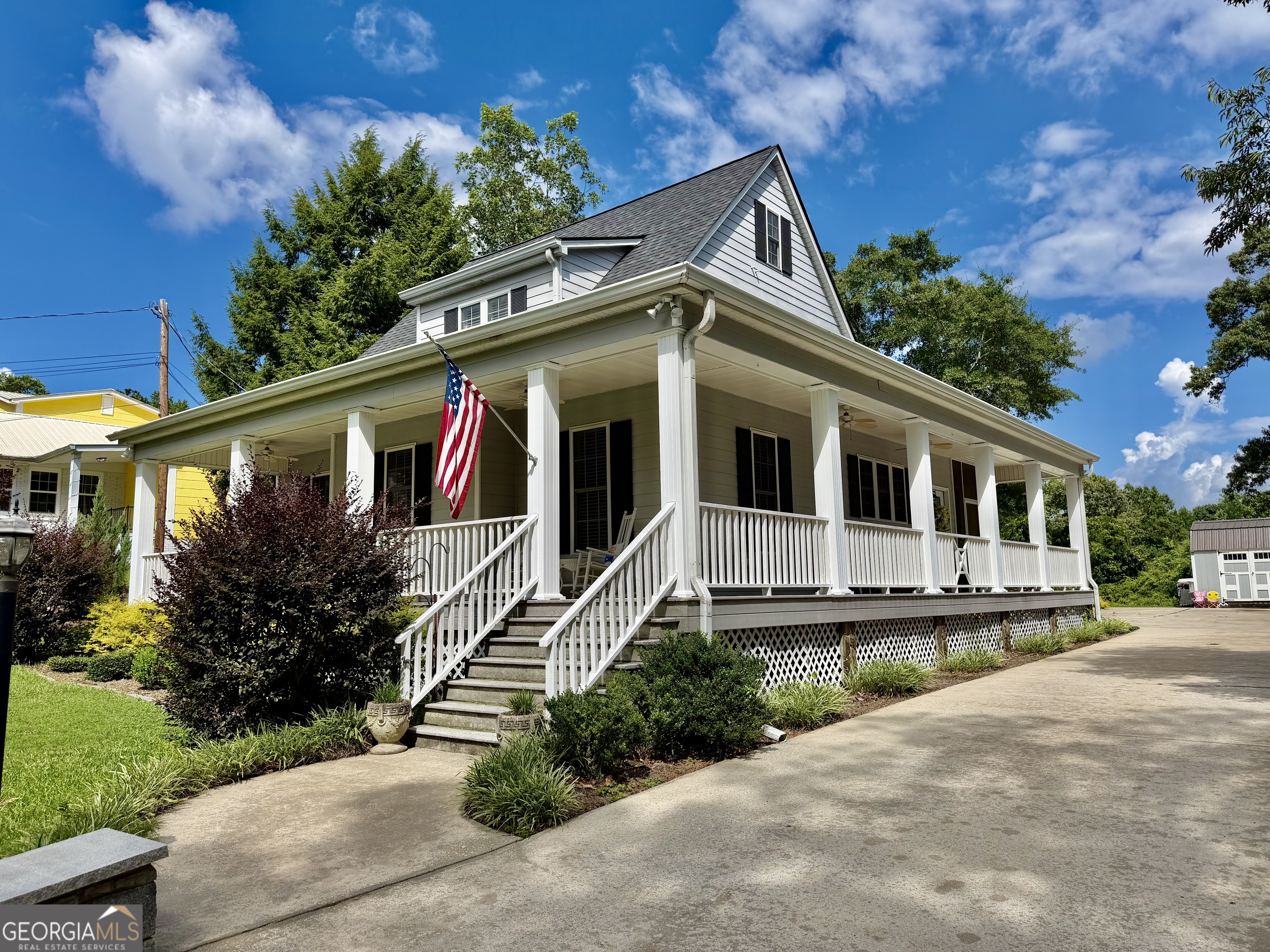 175 Springdale Road Elberton, GA 30635 - Photo 8 of 46