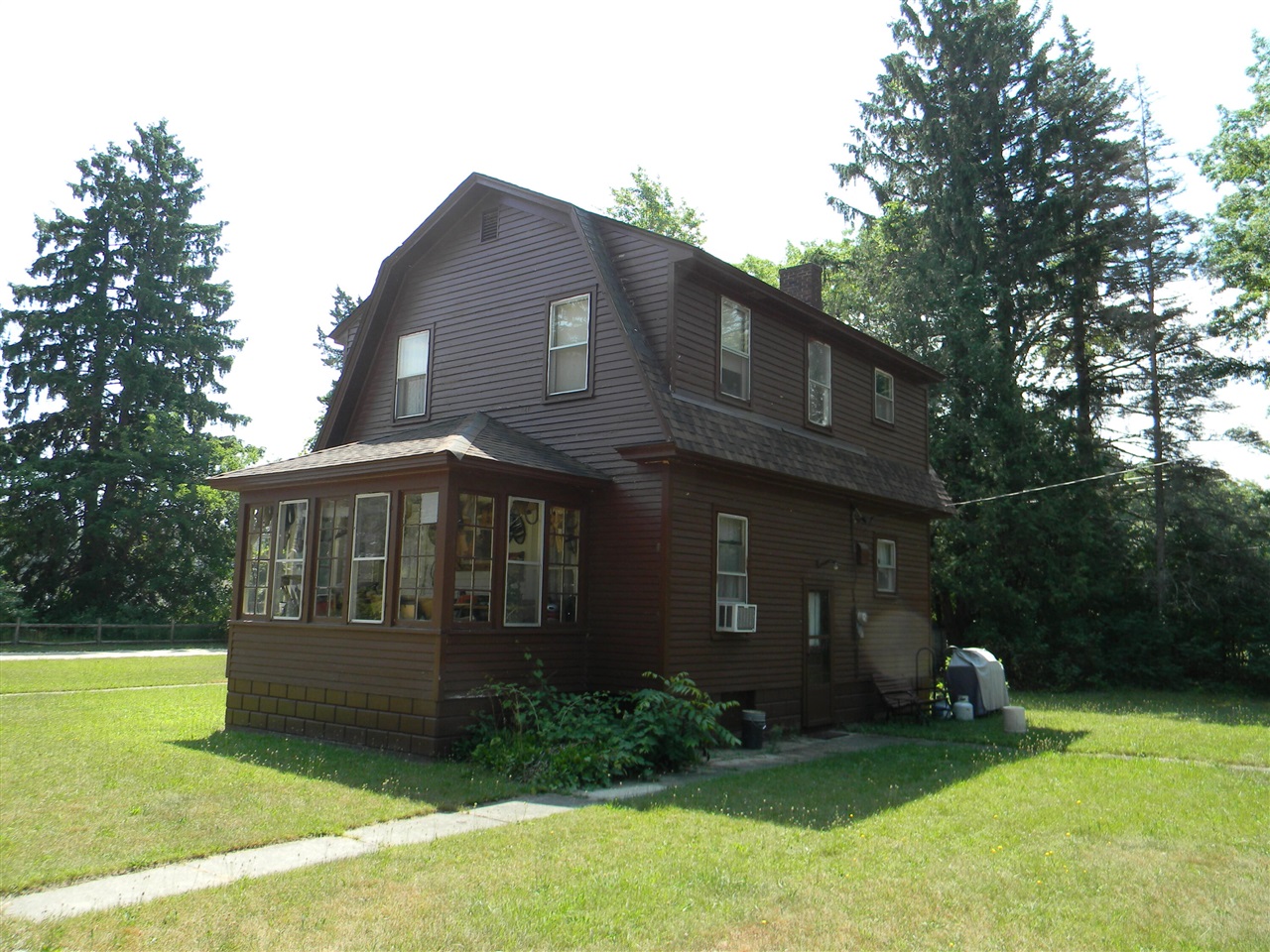 1306 North Tippy Dam Road Wellston, MI 49689 - Photo 44 of 94