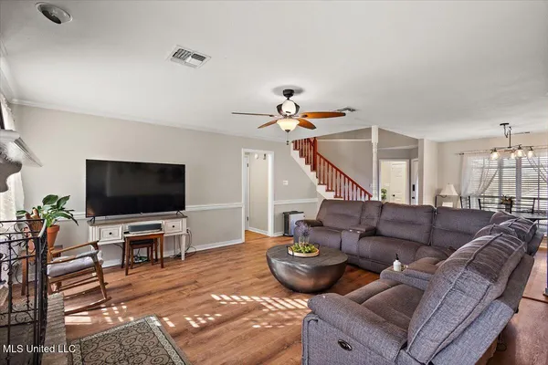 $289,900 | 400 Winding Hills Drive, Clinton, MS 39056