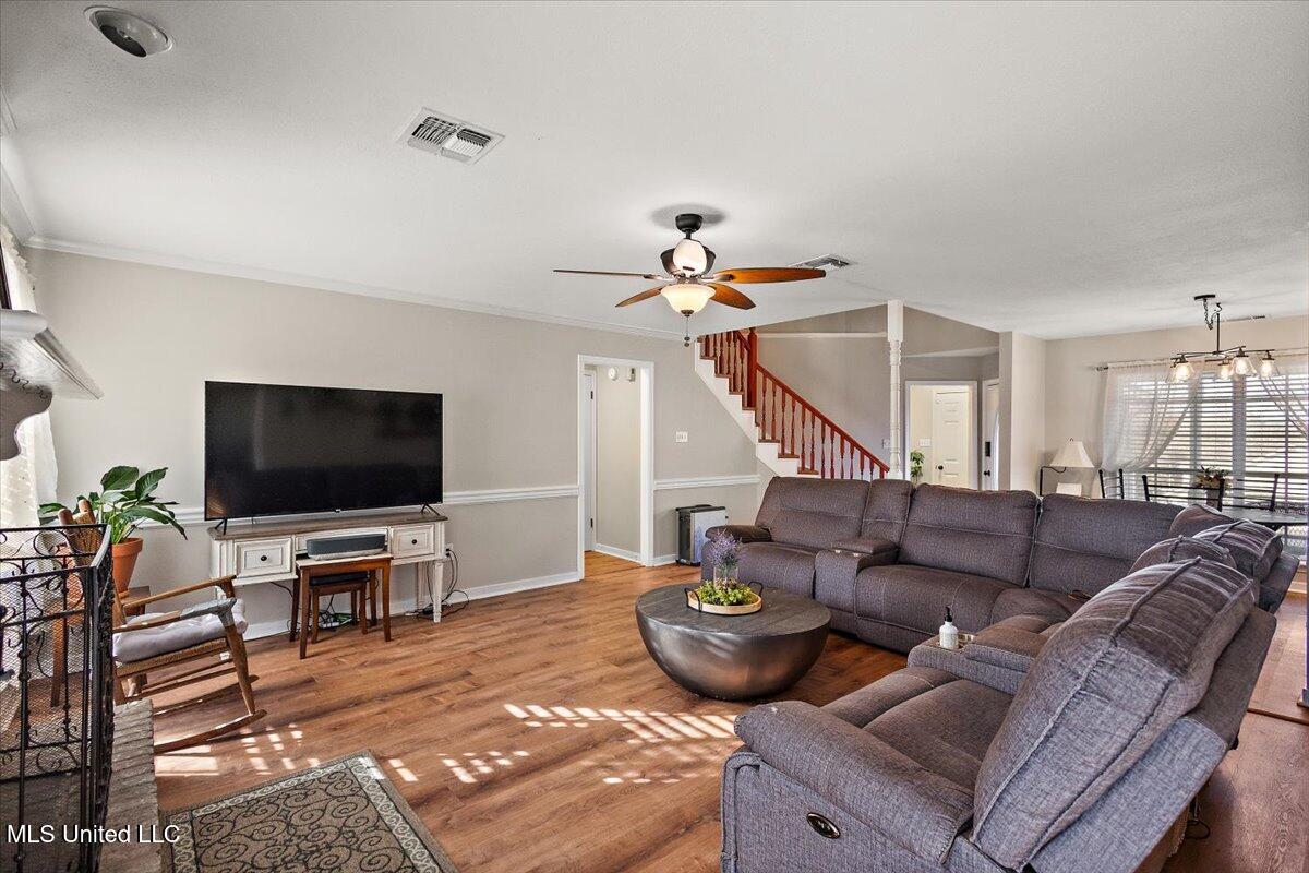 400 Winding Hills Drive Clinton, MS 39056 - Photo 11 of 40 11-3HTP0711