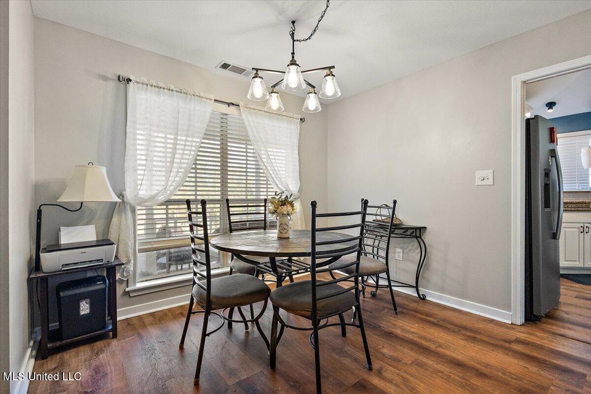 400 Winding Hills Drive Clinton, MS 39056 - Photo 13 of 40 13-3HTP0720