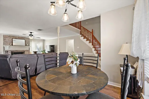 $289,900 | 400 Winding Hills Drive, Clinton, MS 39056