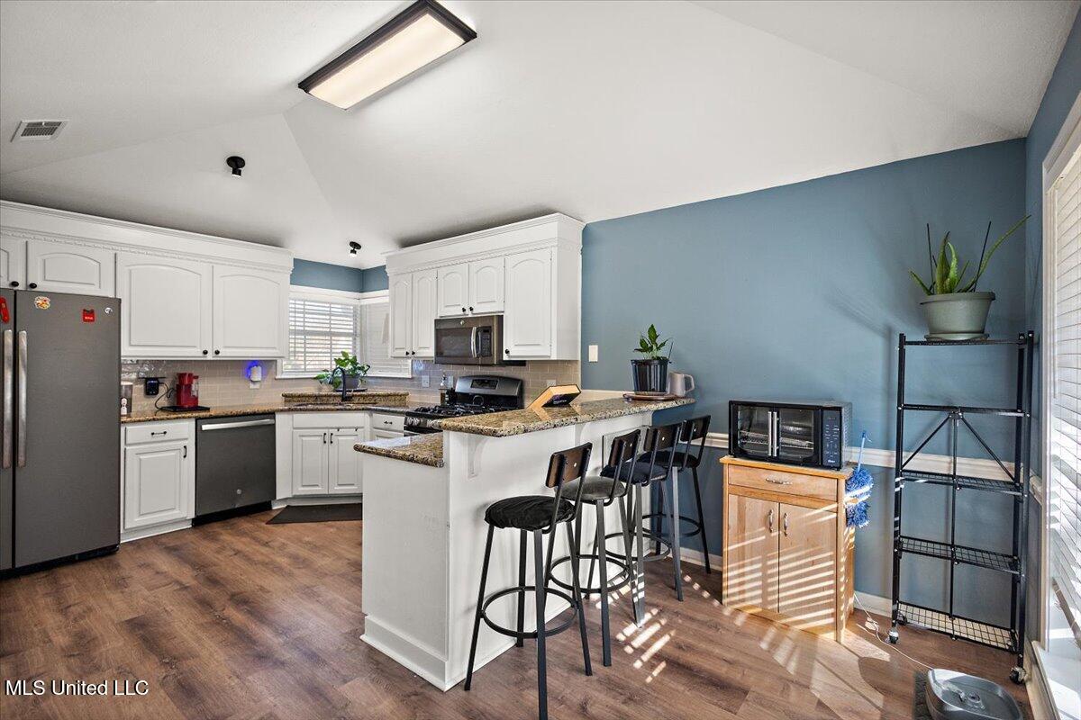 400 Winding Hills Drive Clinton, MS 39056 - Photo 15 of 40 15-3HTP0726