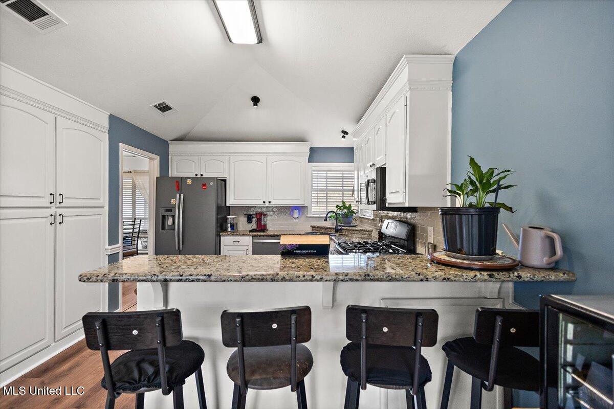 400 Winding Hills Drive Clinton, MS 39056 - Photo 16 of 40 16-3HTP0729