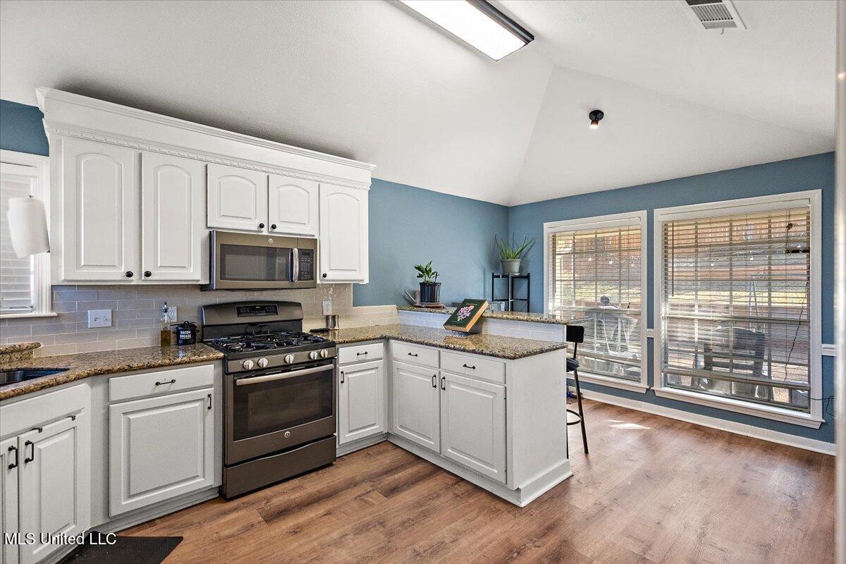 400 Winding Hills Drive Clinton, MS 39056 - Photo 18 of 40 18-3HTP0735