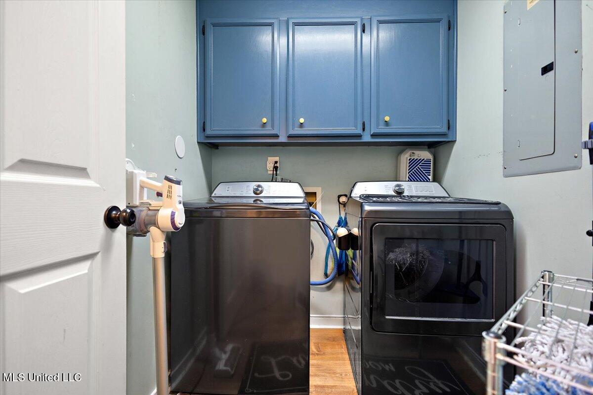 400 Winding Hills Drive Clinton, MS 39056 - Photo 35 of 40 35-3HTP0792