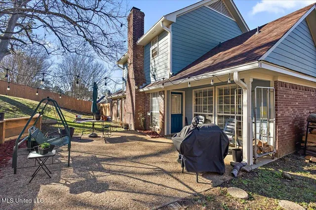 $289,900 | 400 Winding Hills Drive, Clinton, MS 39056