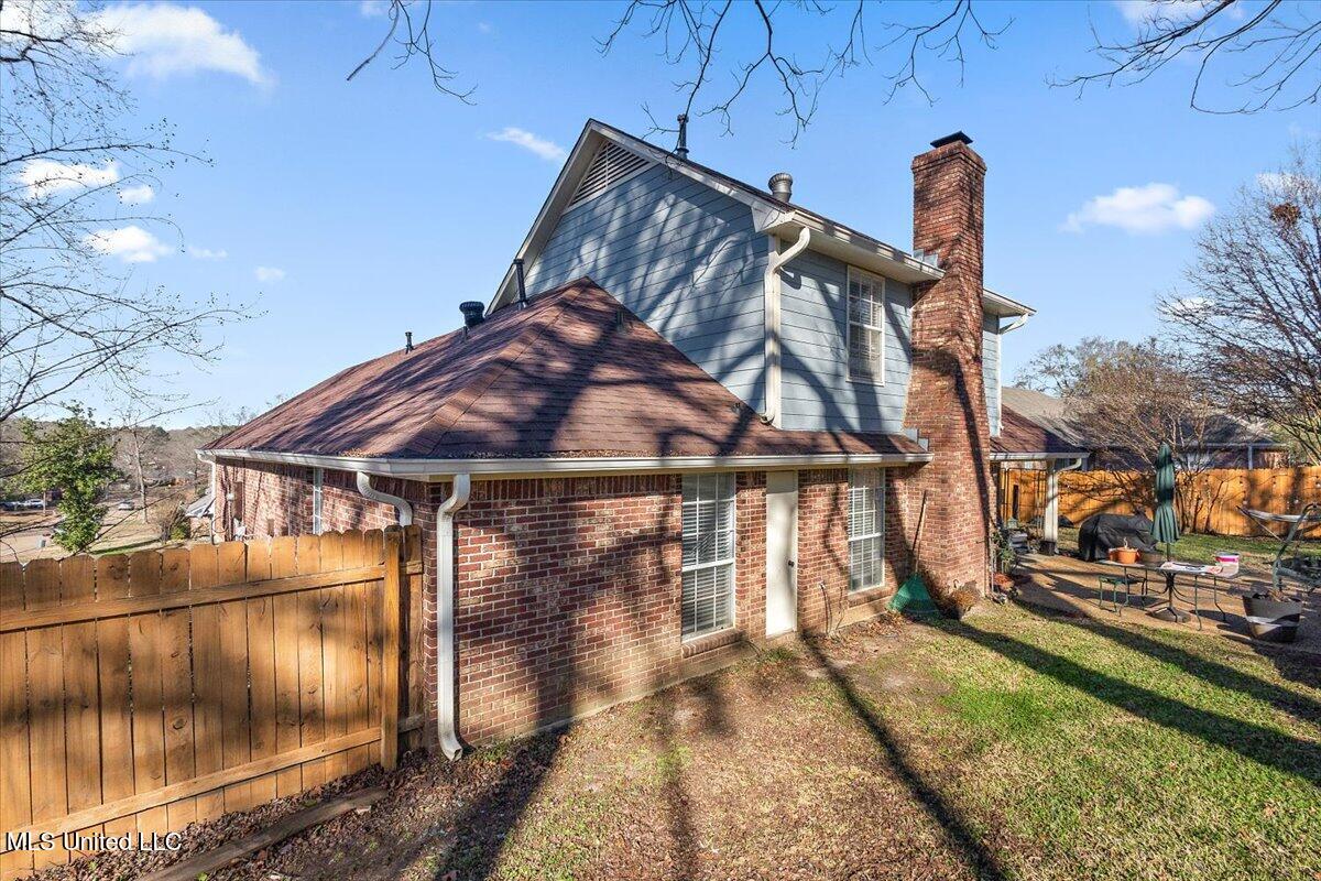 400 Winding Hills Drive Clinton, MS 39056 - Photo 39 of 40 39-3HTP0808