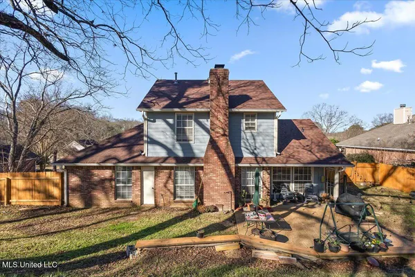 $289,900 | 400 Winding Hills Drive, Clinton, MS 39056