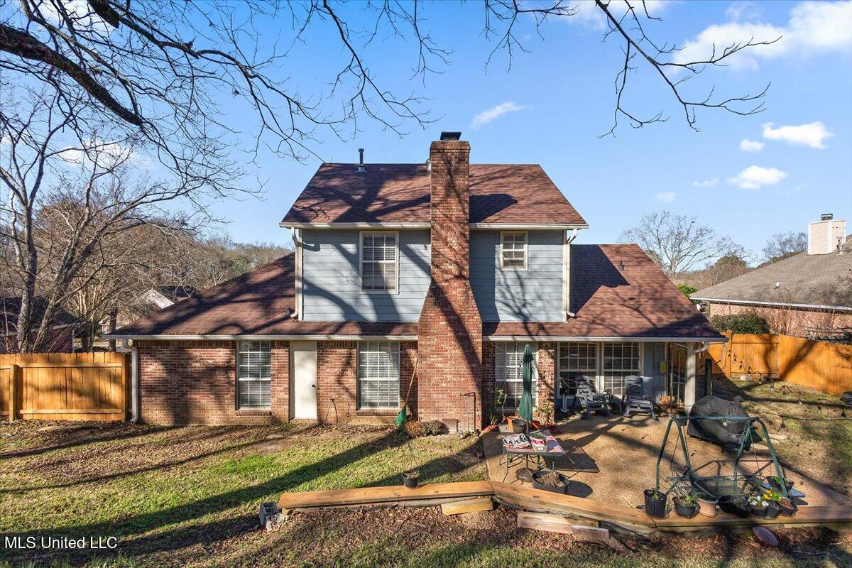 400 Winding Hills Drive Clinton, MS 39056 - Photo 40 of 40 40-3HTP0811