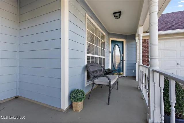 $289,900 | 400 Winding Hills Drive, Clinton, MS 39056