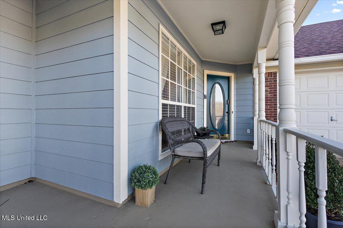 400 Winding Hills Drive Clinton, MS 39056 - Photo 5 of 40 05-3HTP0696