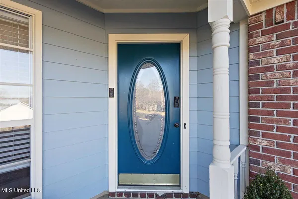 $289,900 | 400 Winding Hills Drive, Clinton, MS 39056