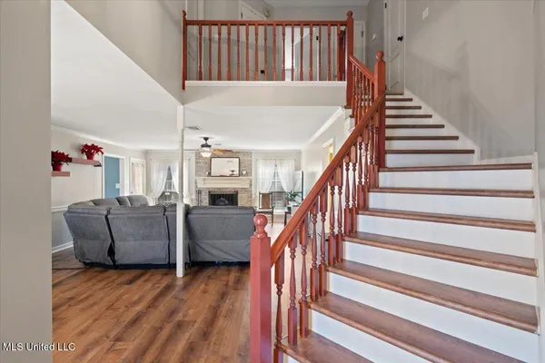 $289,900 | 400 Winding Hills Drive, Clinton, MS 39056