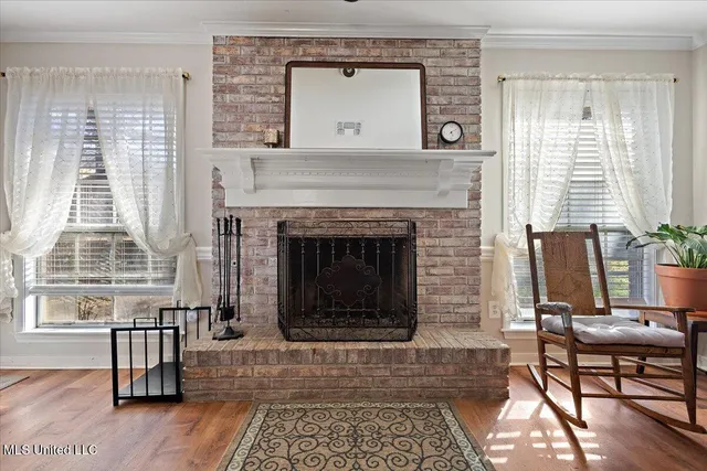 $289,900 | 400 Winding Hills Drive, Clinton, MS 39056