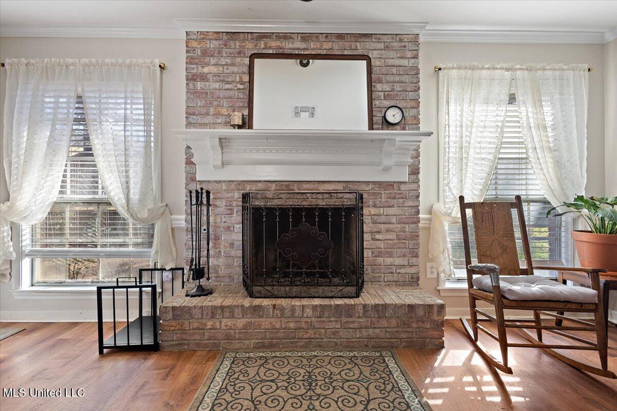 400 Winding Hills Drive Clinton, MS 39056 - Photo 10 of 40 10-3HTP0708