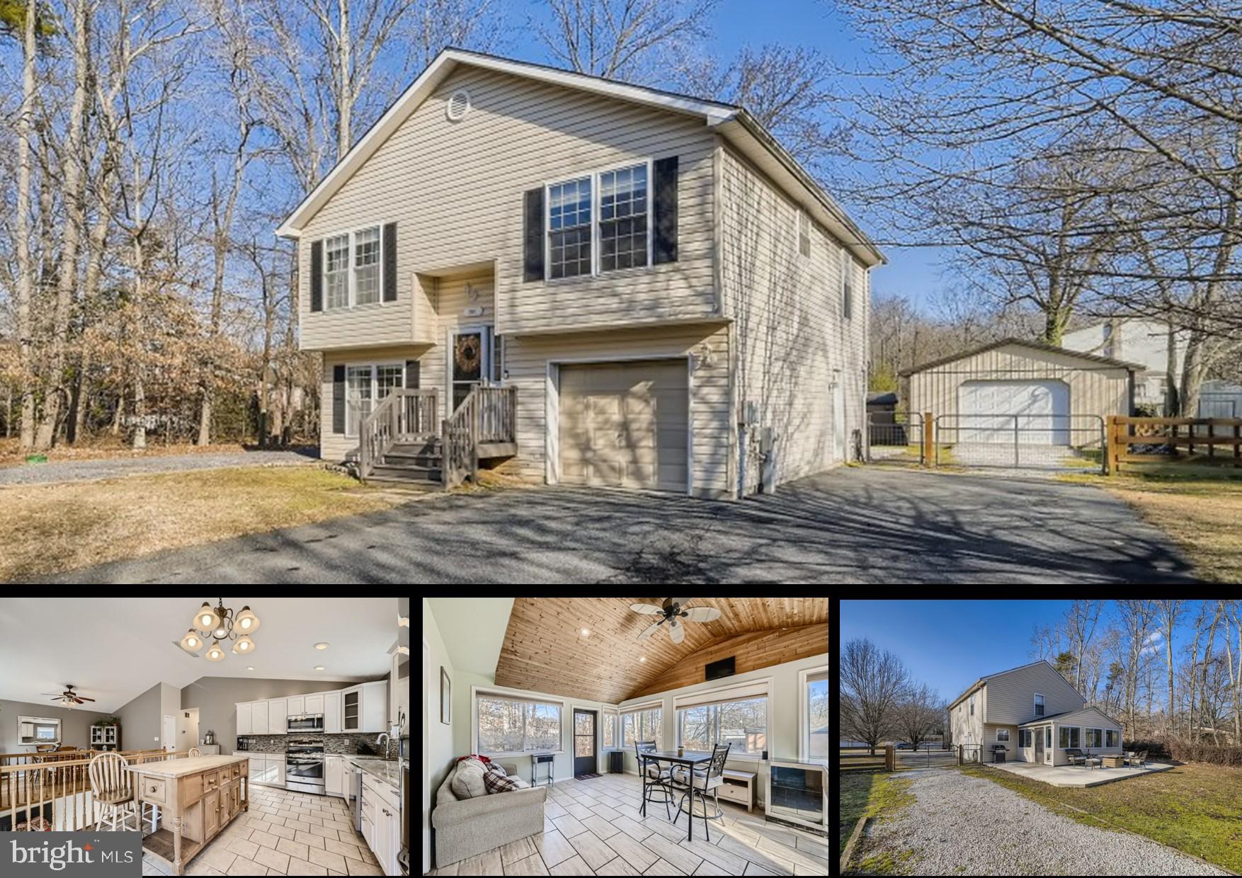 2011 Silver Lane Road Essex, MD 21221 - Photo 1 of 36 Rarely available home for sale in Cedar Beach