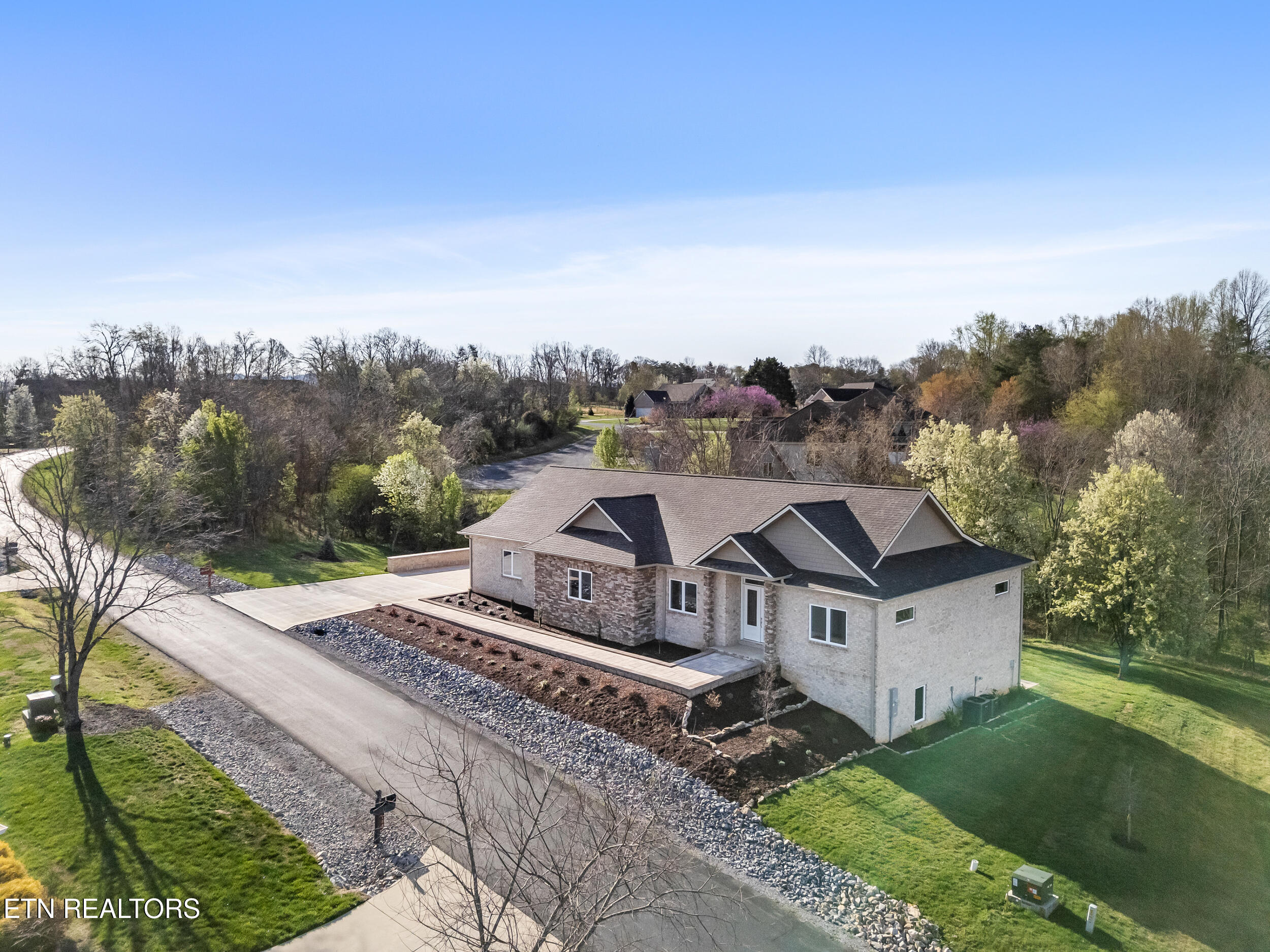 119 Hanani Trail Vonore, TN 37885 - Photo 1 of 59 001-119 hanani trl