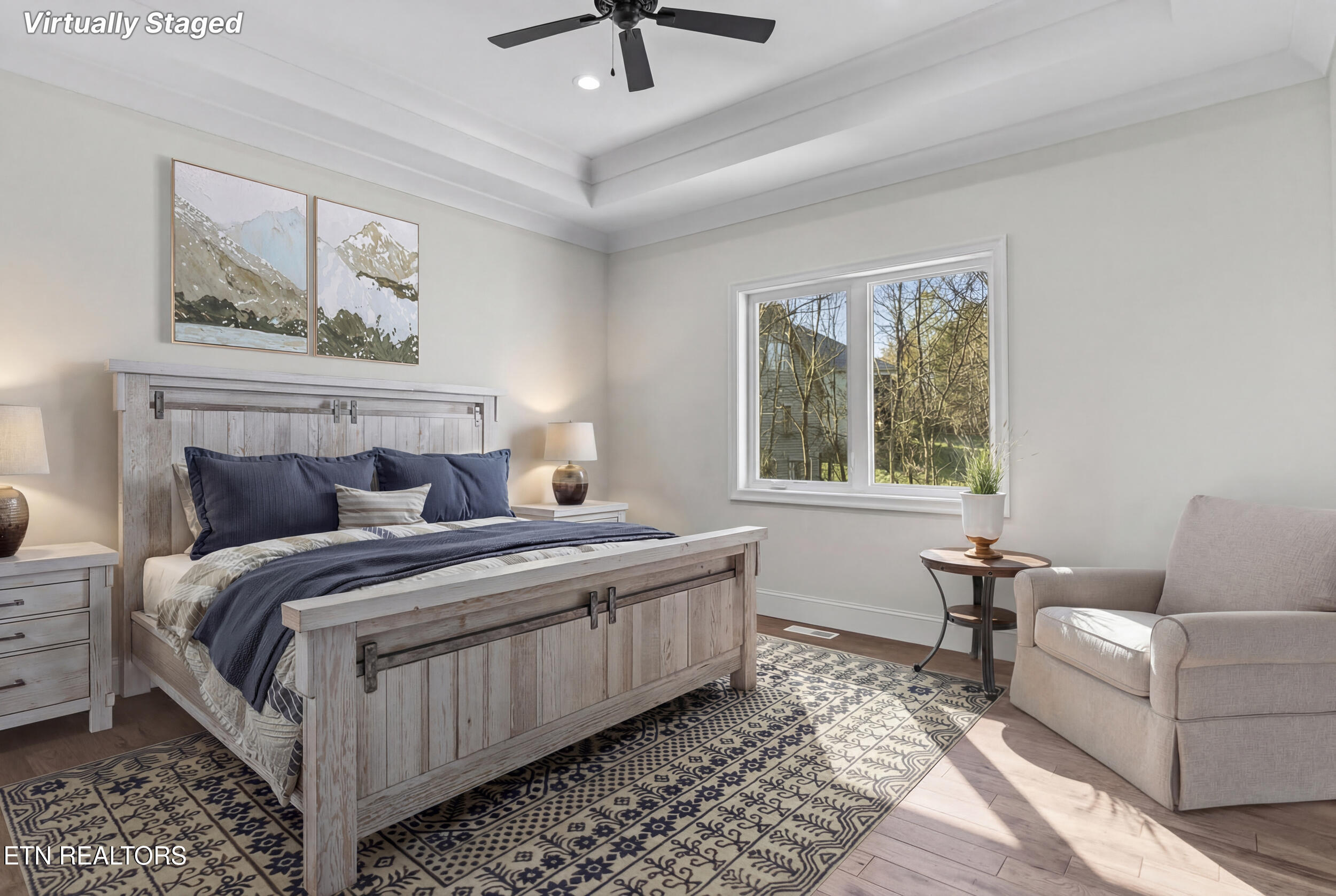 119 Hanani Trail Vonore, TN 37885 - Photo 6 of 59 028-119 hanani trl-staged
