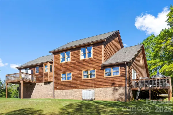 $299,000 | 831 College Avenue, Shelby, NC 28152