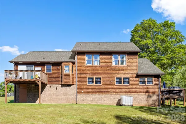 $299,000 | 831 College Avenue, Shelby, NC 28152