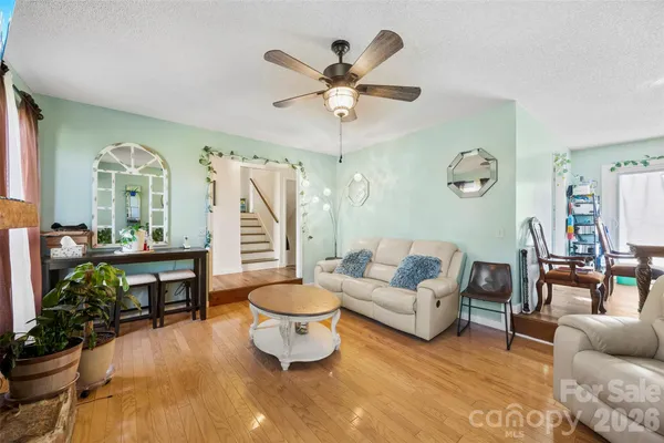 $299,000 | 831 College Avenue, Shelby, NC 28152